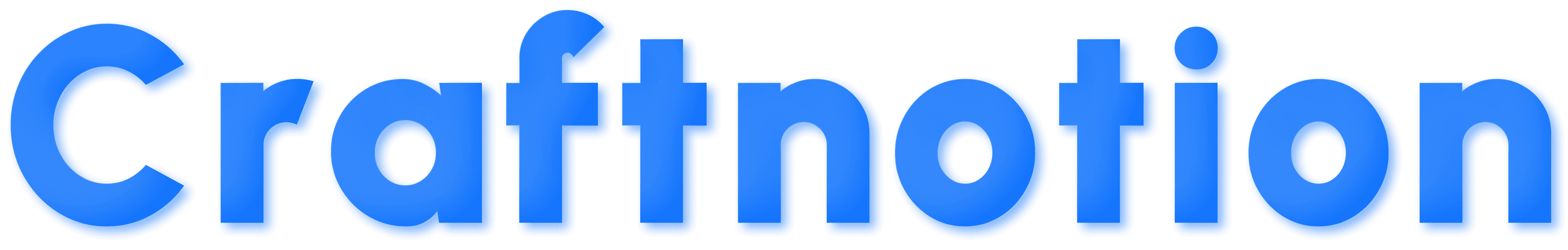 Craftnotion Logo