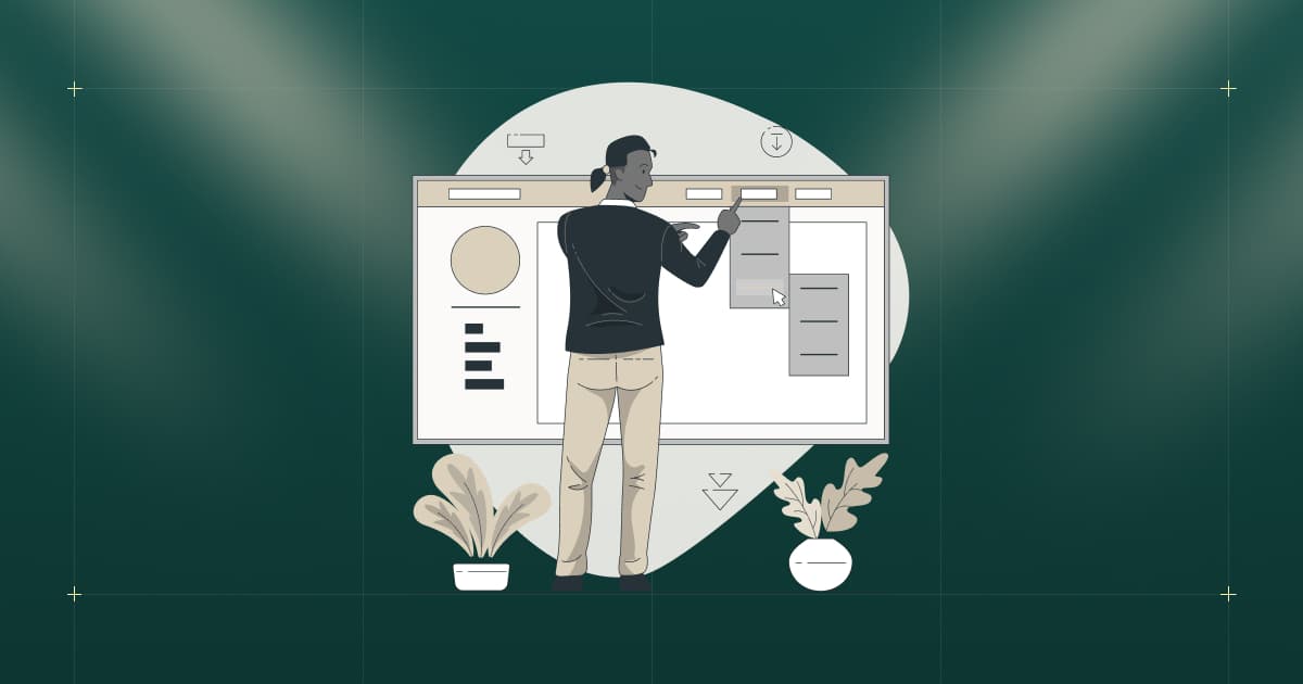 Exceptional SaaS UX Design Cover