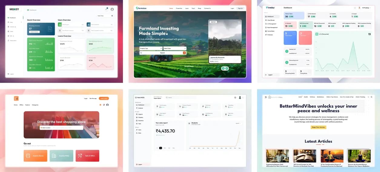 Showcase Video Poster