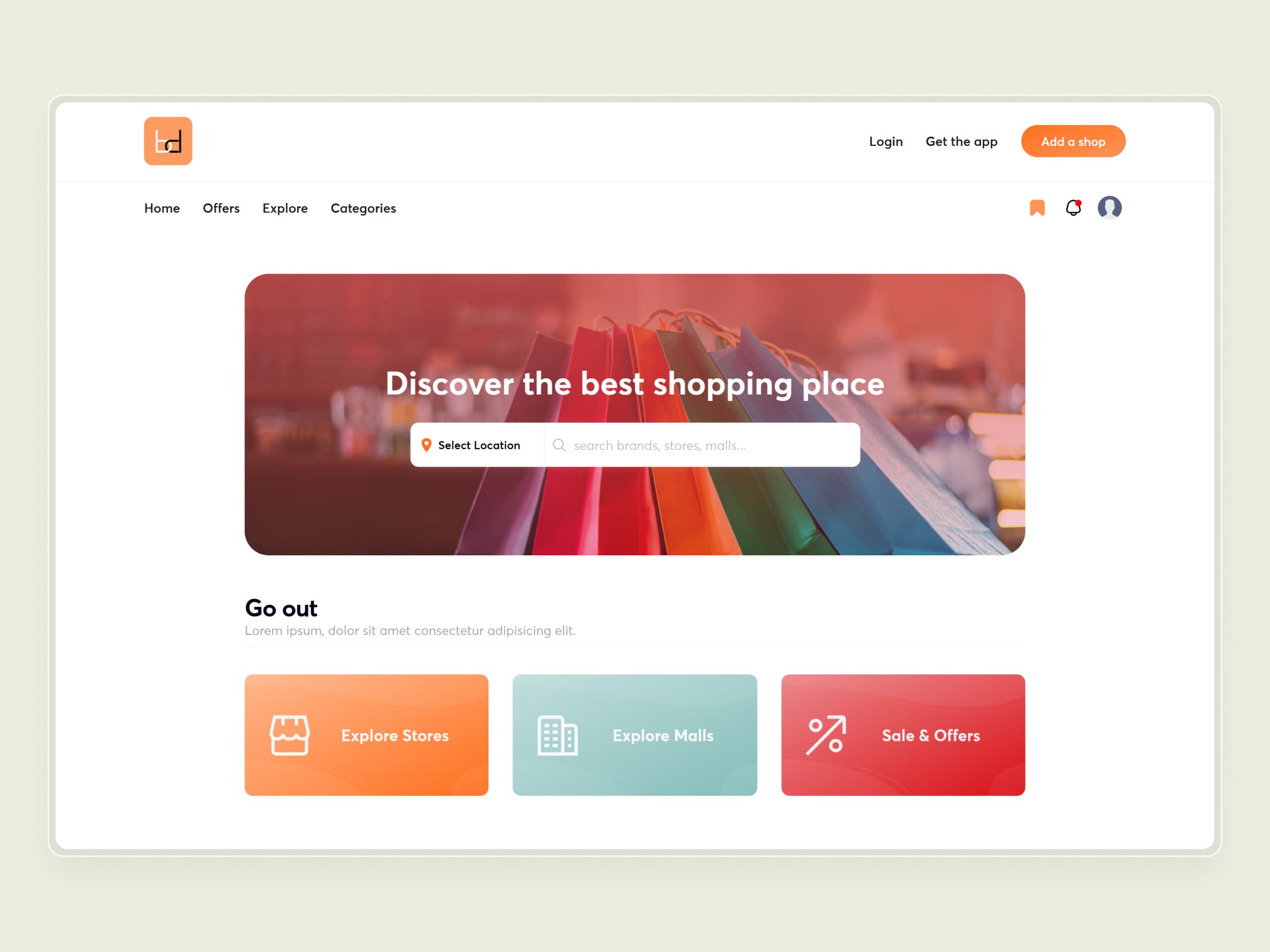 Brandig Branding Platform | Craftnotion