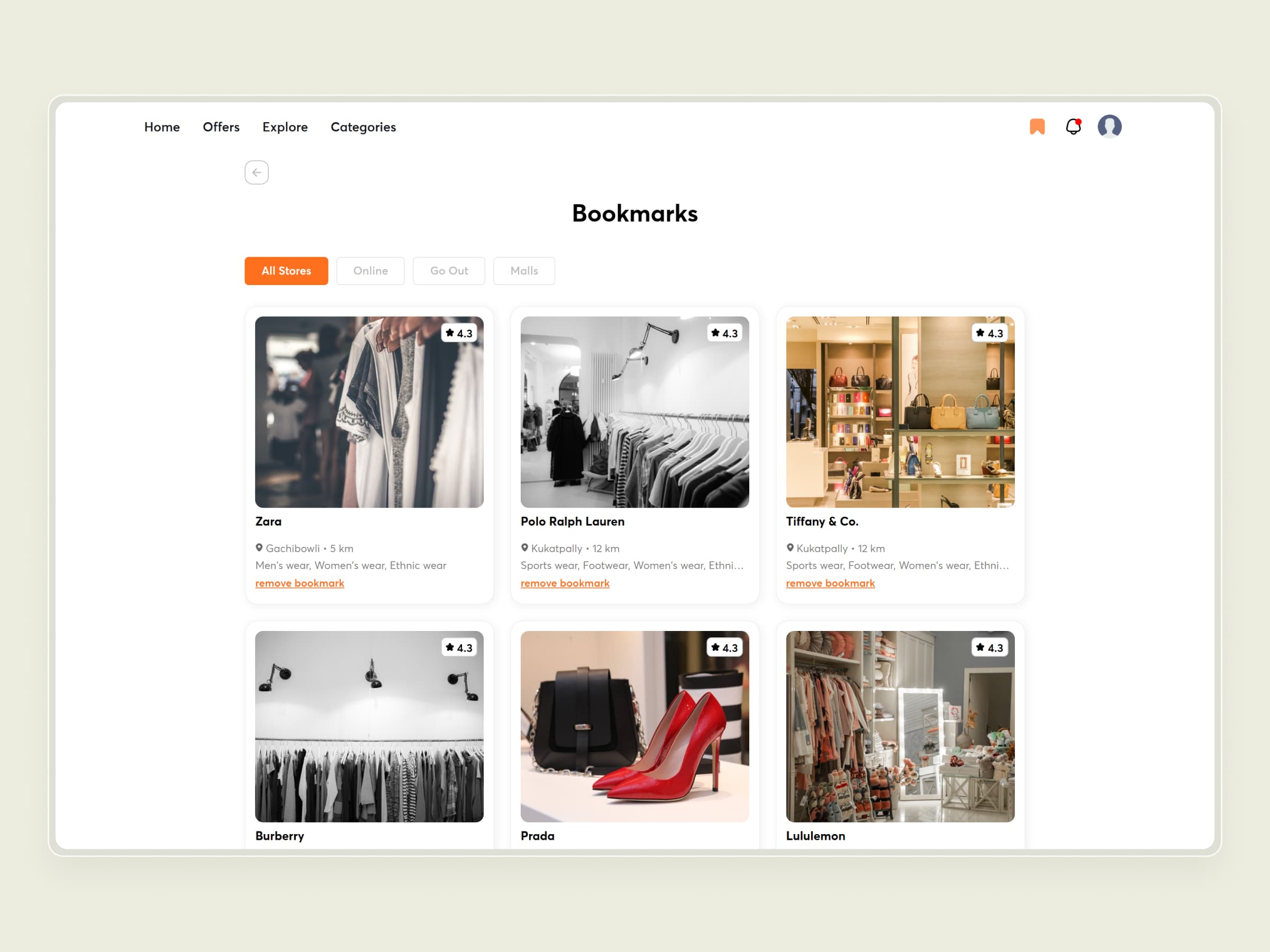 Brandig Branding Platform | Craftnotion