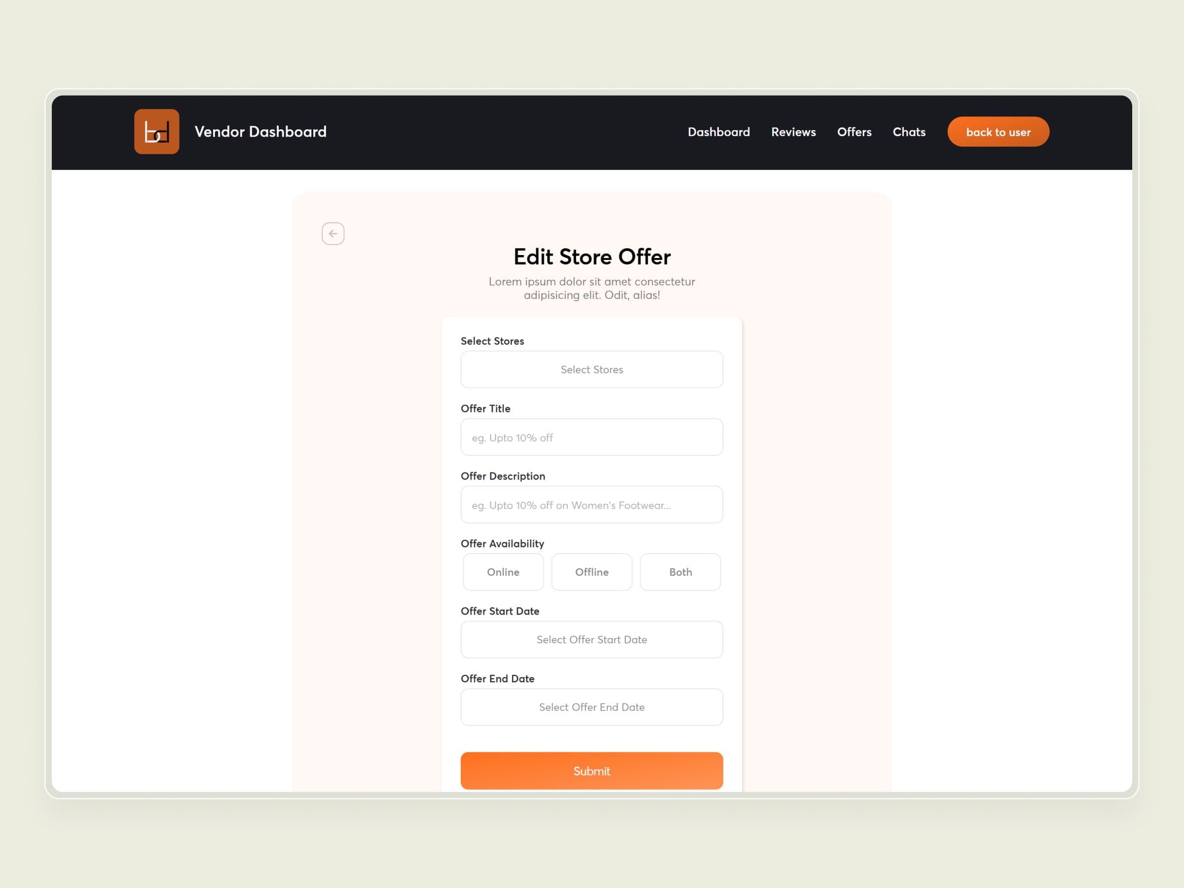 Brandig Branding Platform | Craftnotion