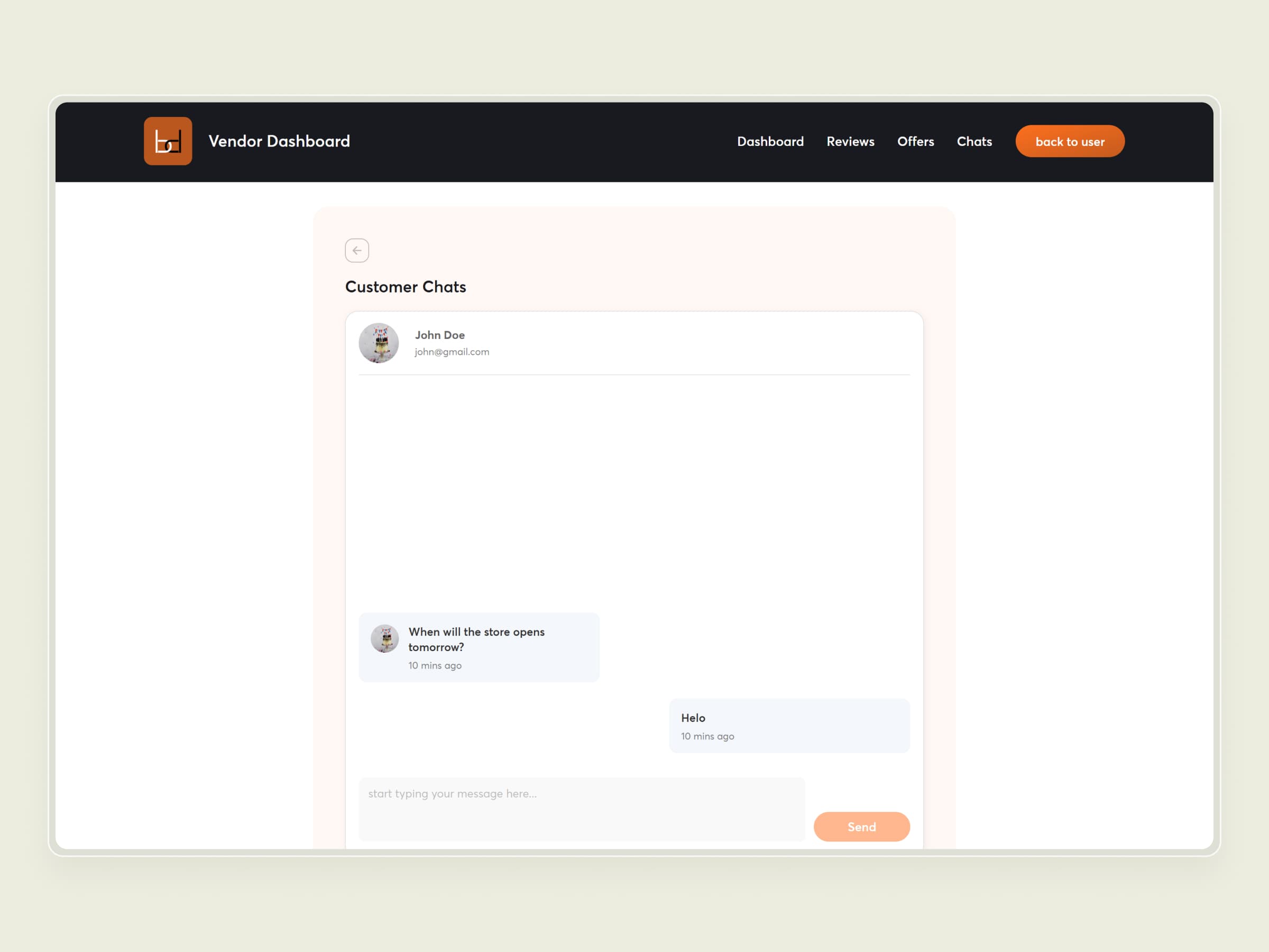 Brandig Branding Platform | Craftnotion