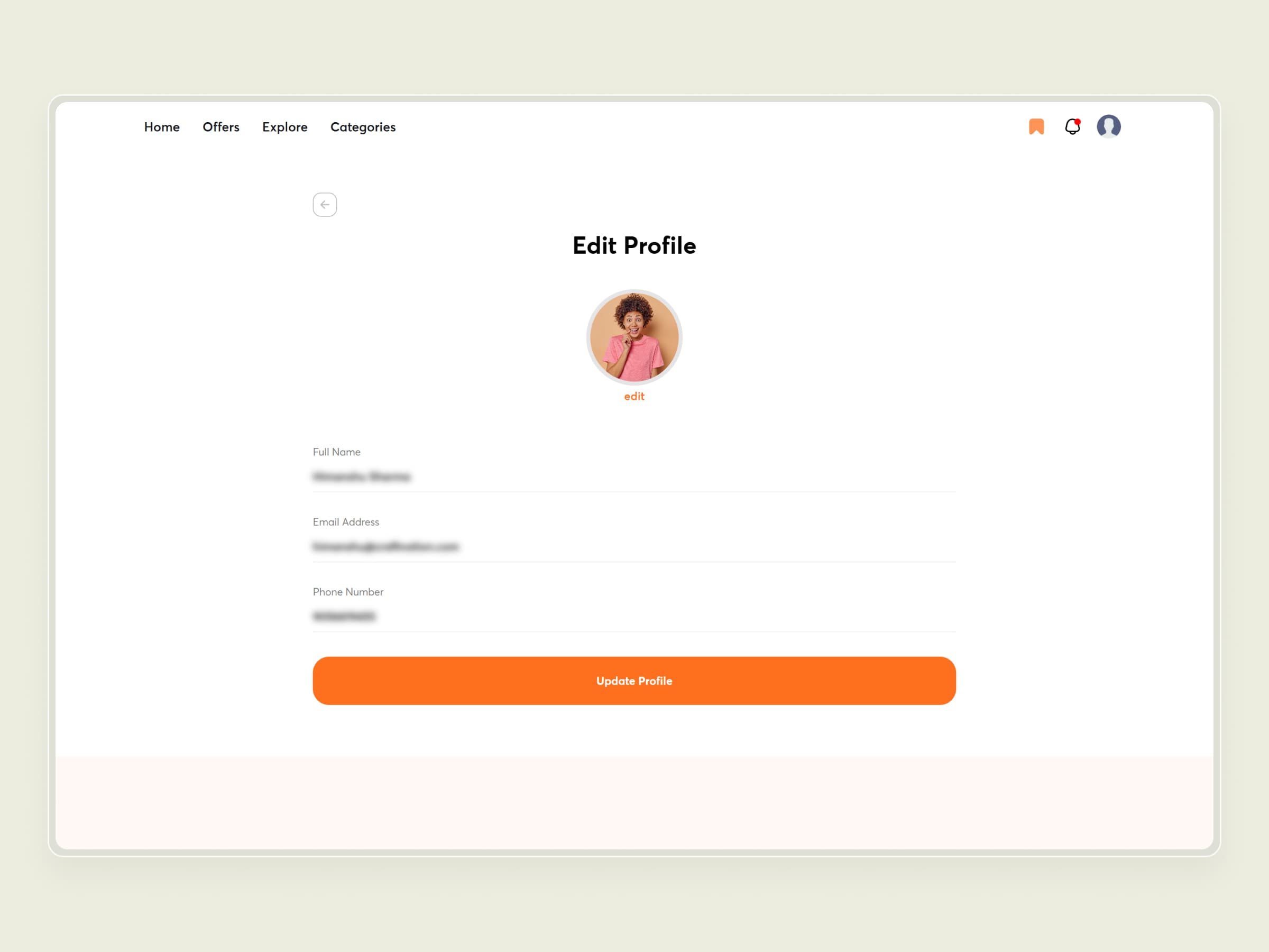 Brandig Branding Platform | Craftnotion