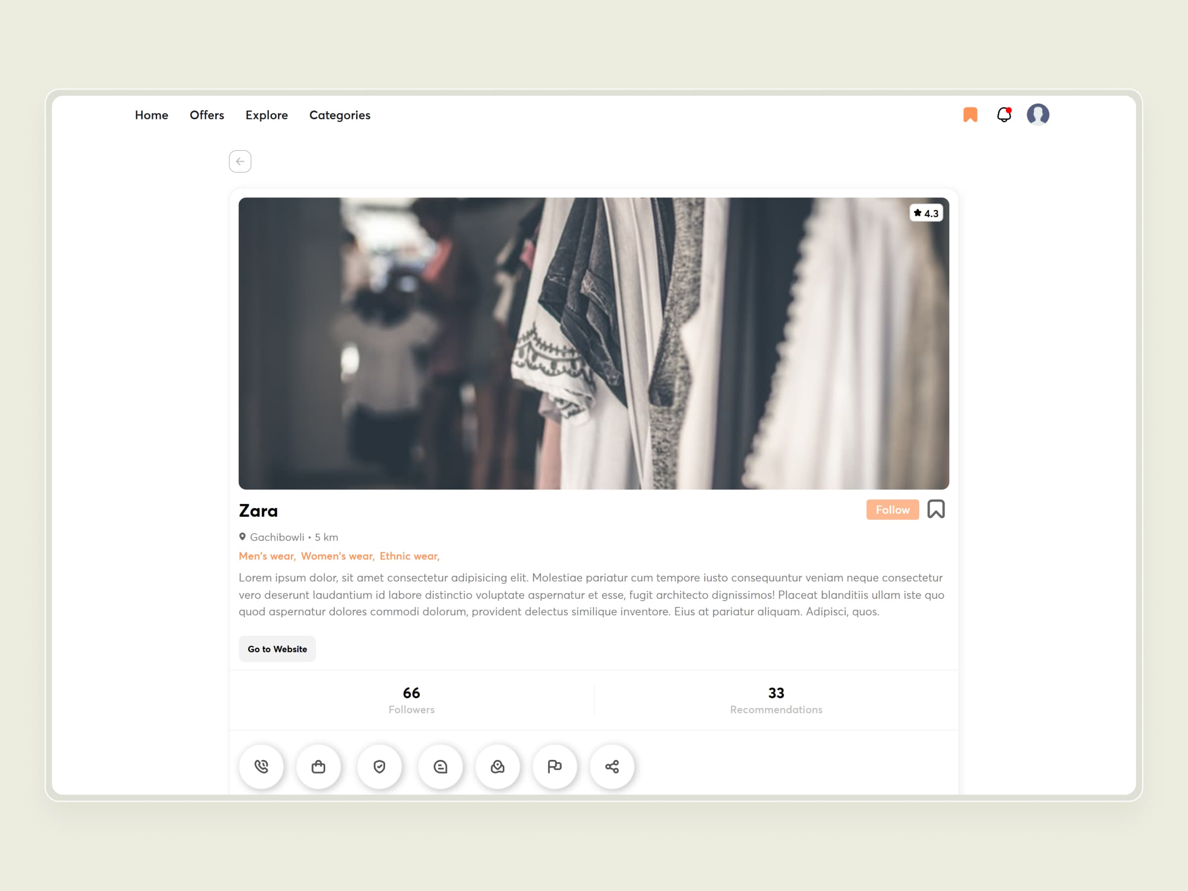 Brandig Branding Platform | Craftnotion