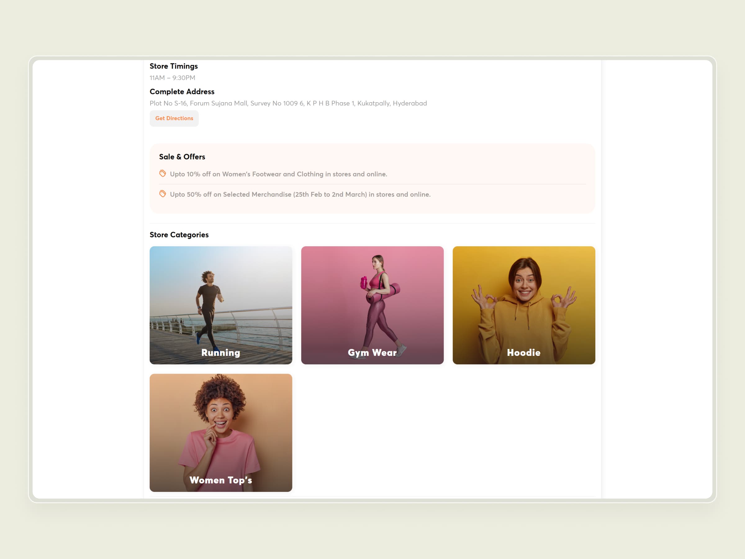 Brandig Branding Platform | Craftnotion