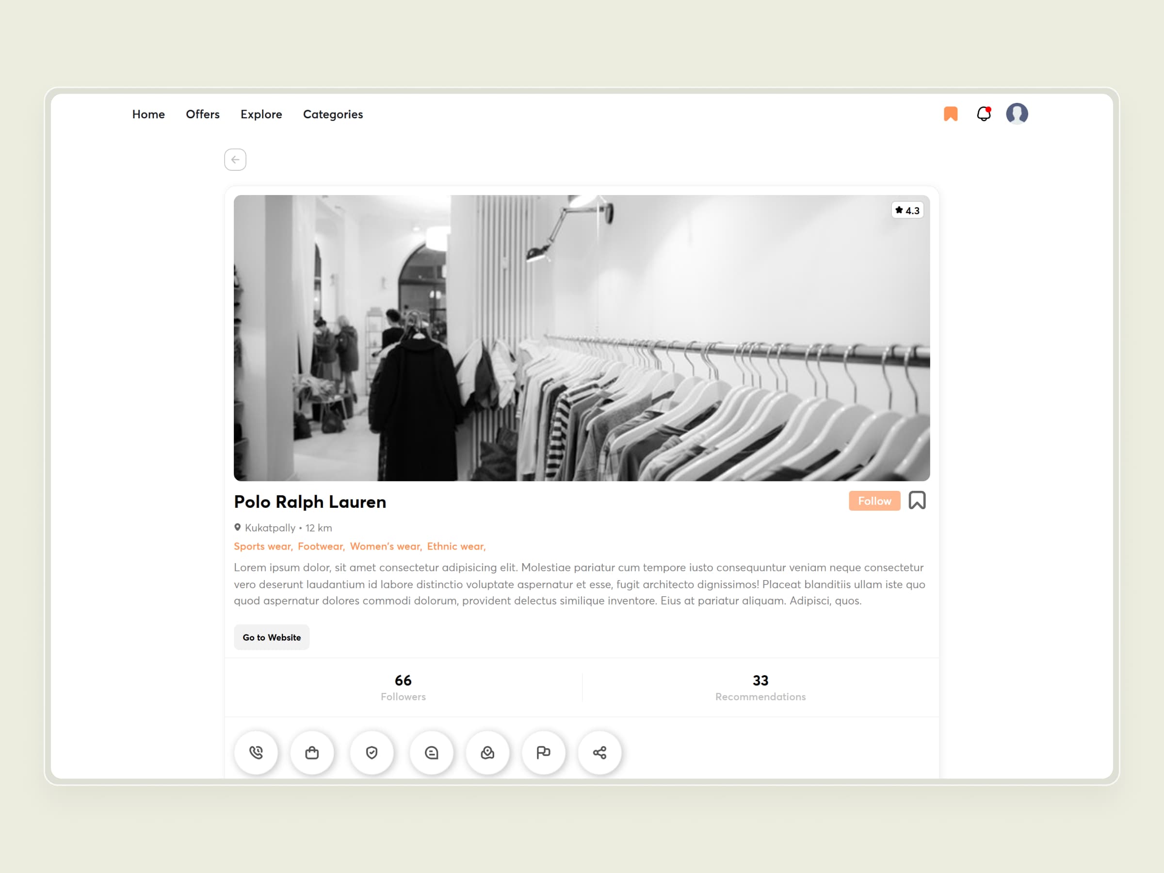 Brandig Branding Platform | Craftnotion