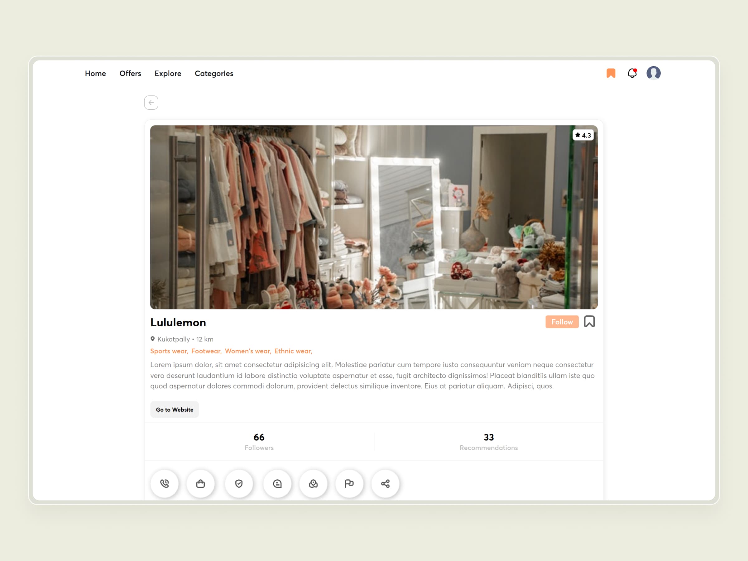 Brandig Branding Platform | Craftnotion
