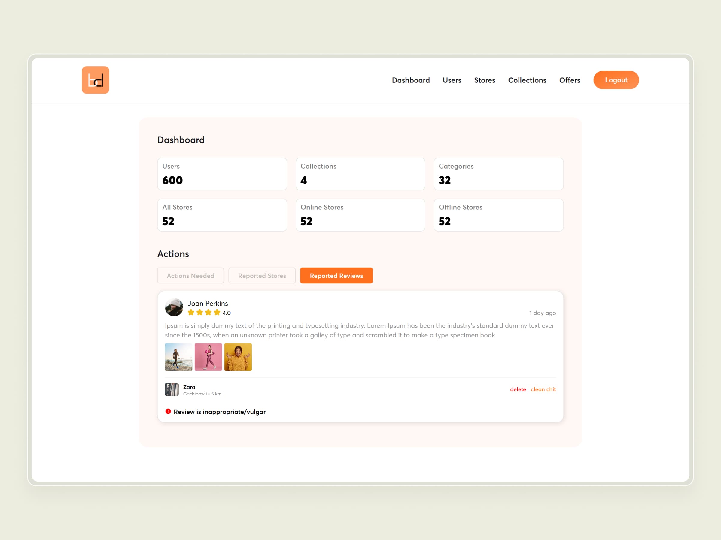 Brandig Branding Platform | Craftnotion