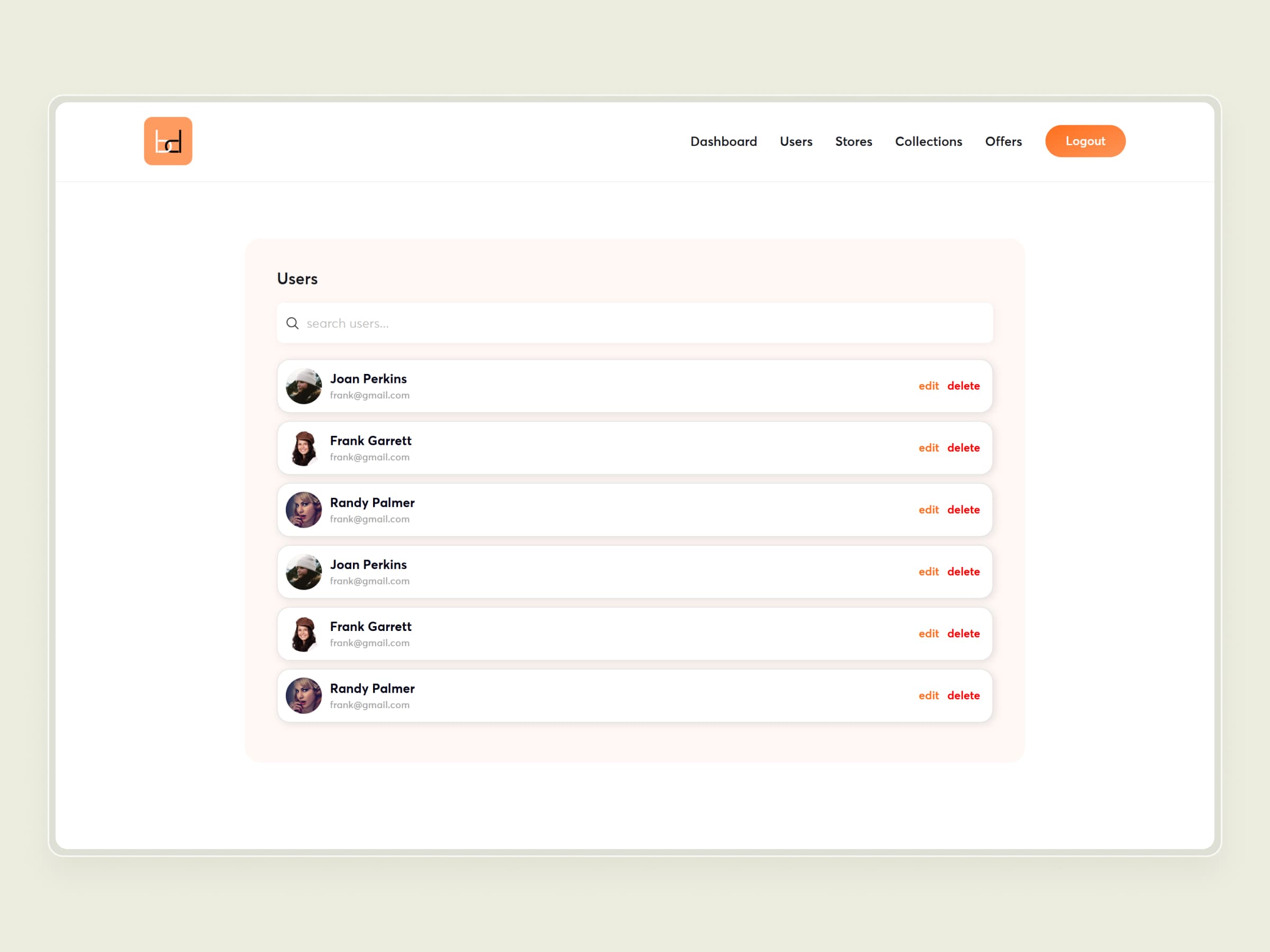 Brandig Branding Platform | Craftnotion
