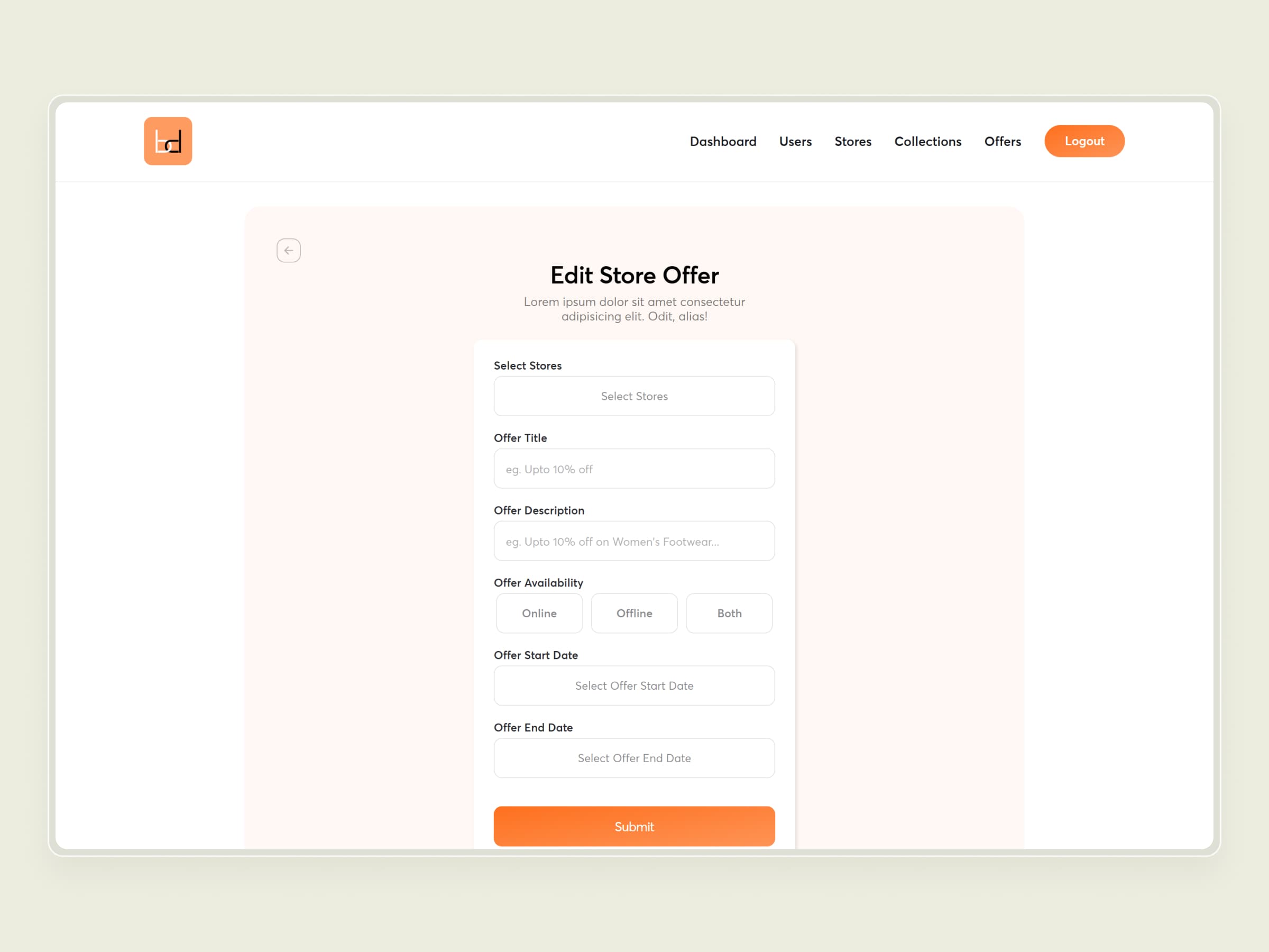 Brandig Branding Platform | Craftnotion