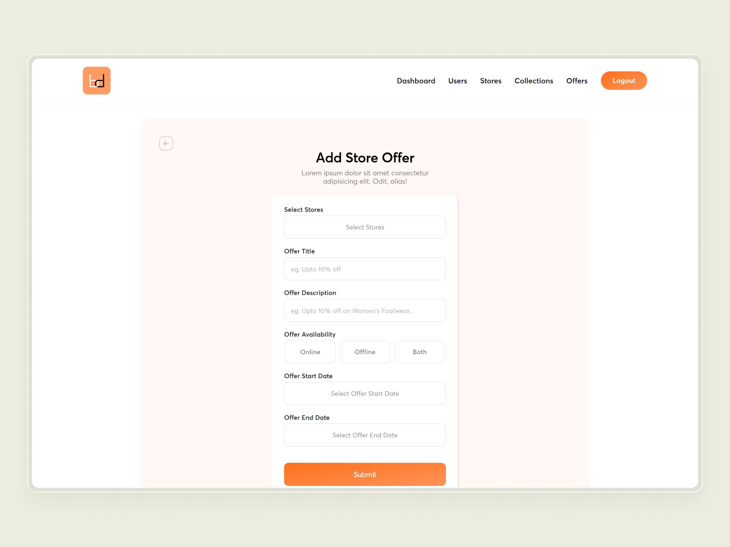 Brandig Branding Platform | Craftnotion
