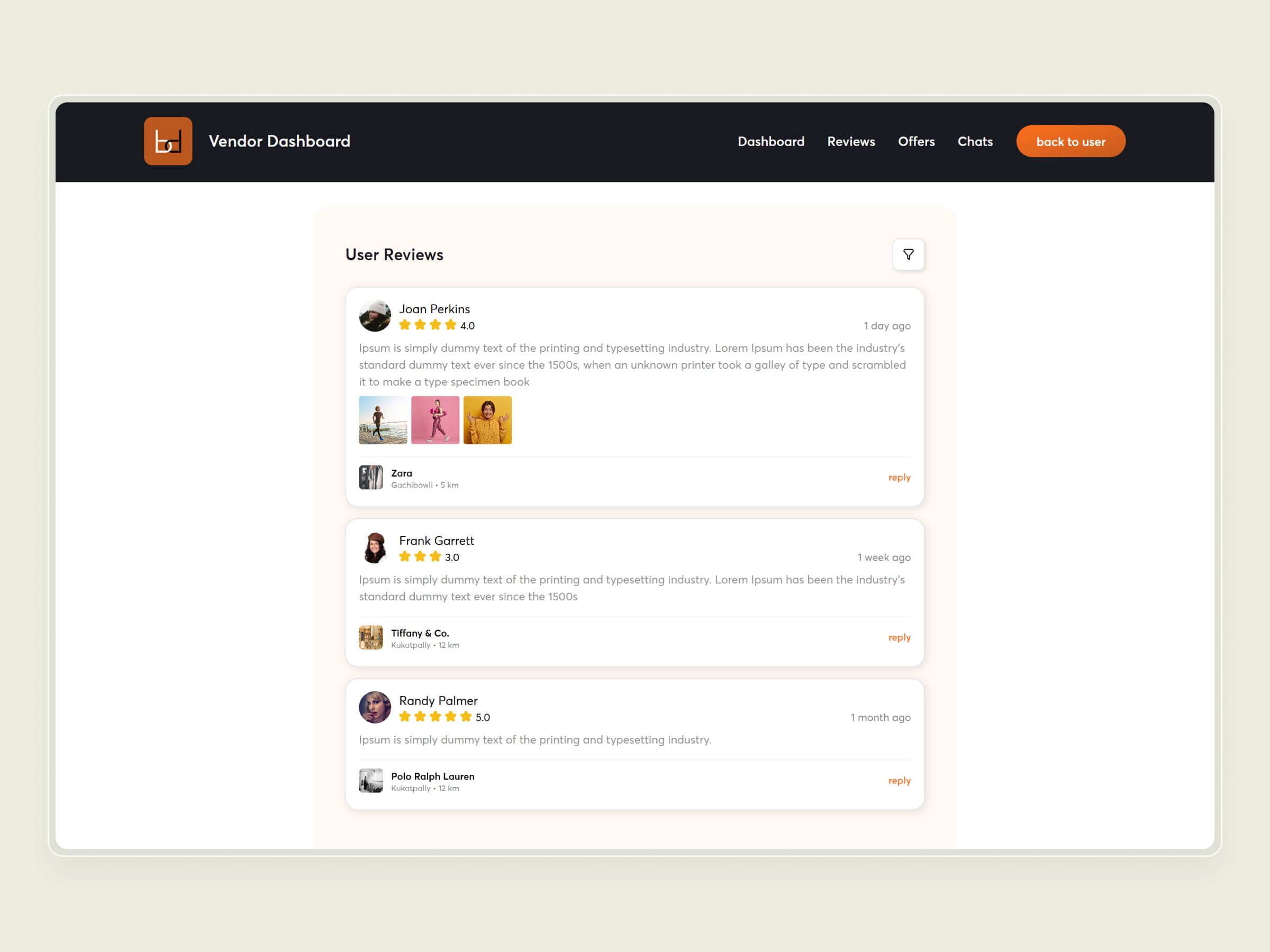 Brandig Branding Platform | Craftnotion