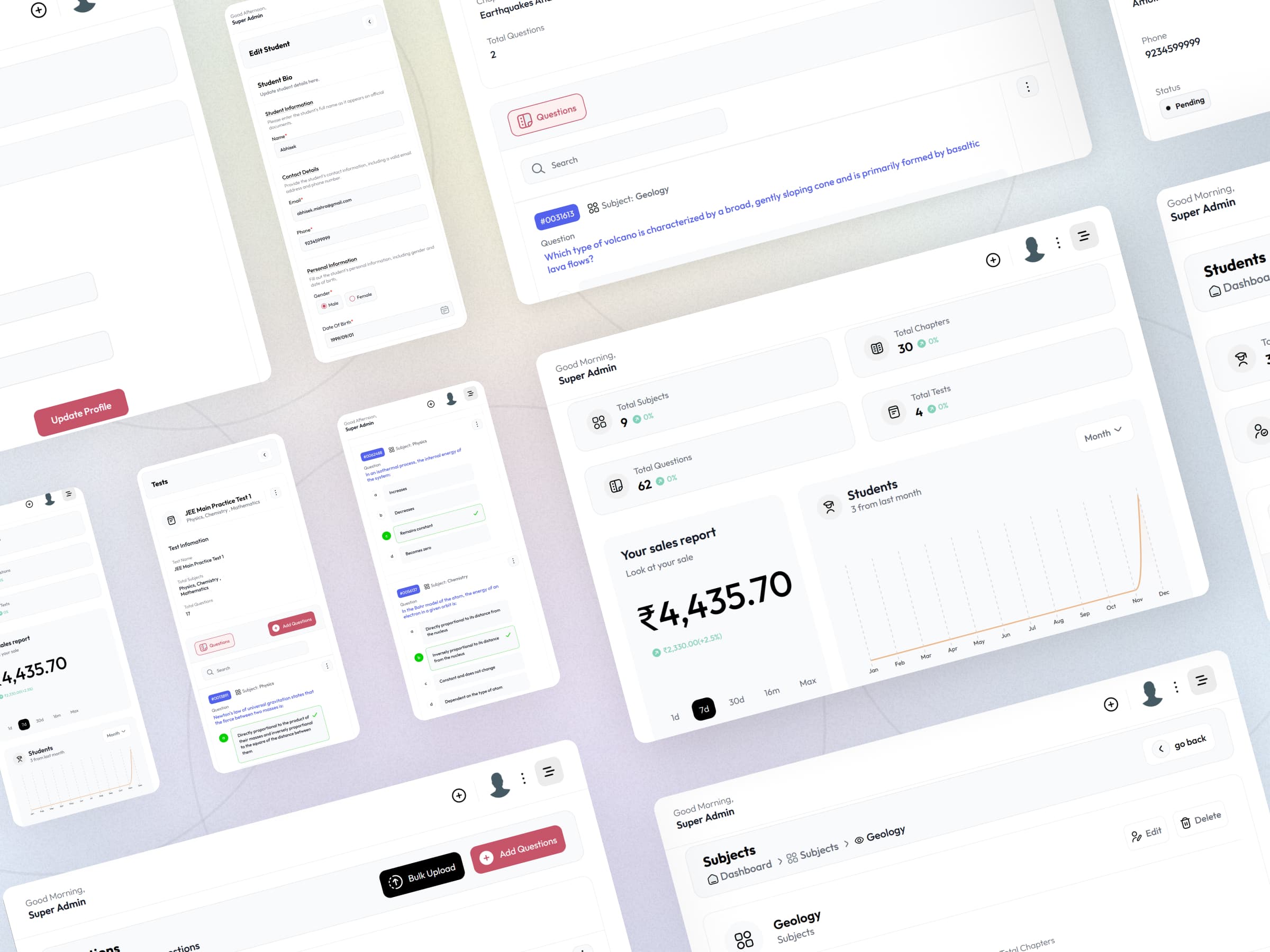 HackMCQ | Craftnotion