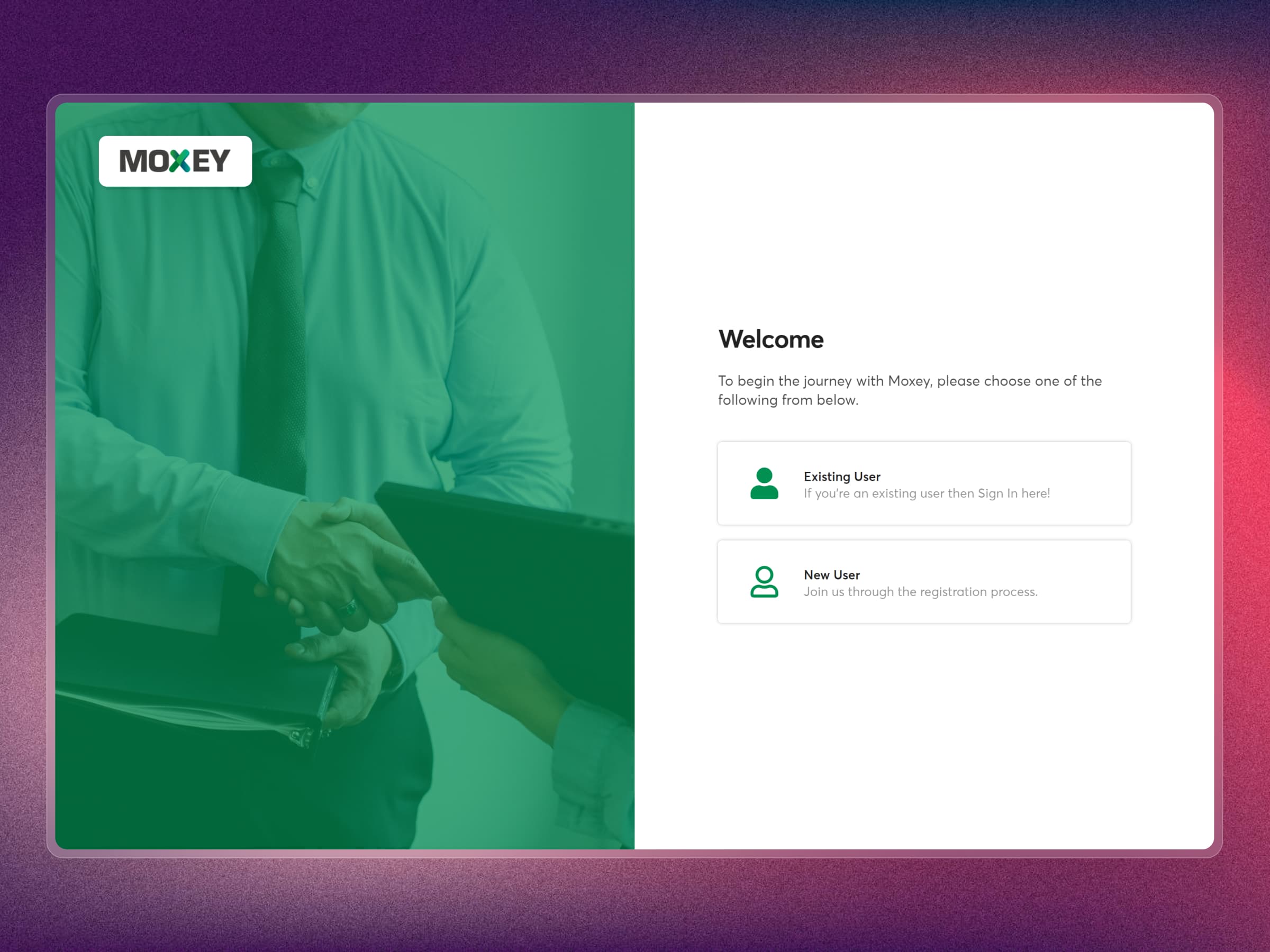 Moxey | Craftnotion