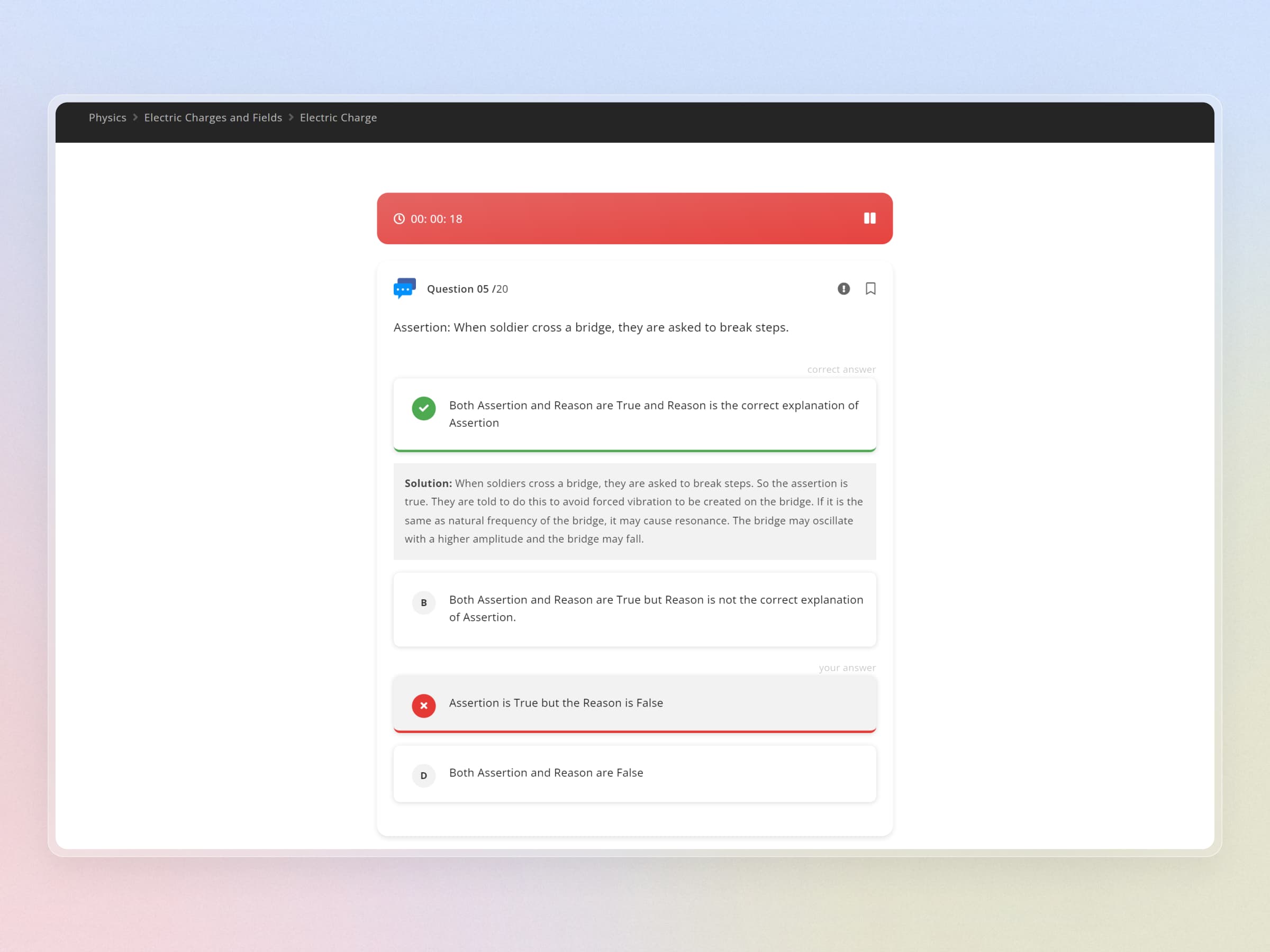 NNIIT Learning Management System | Craftnotion