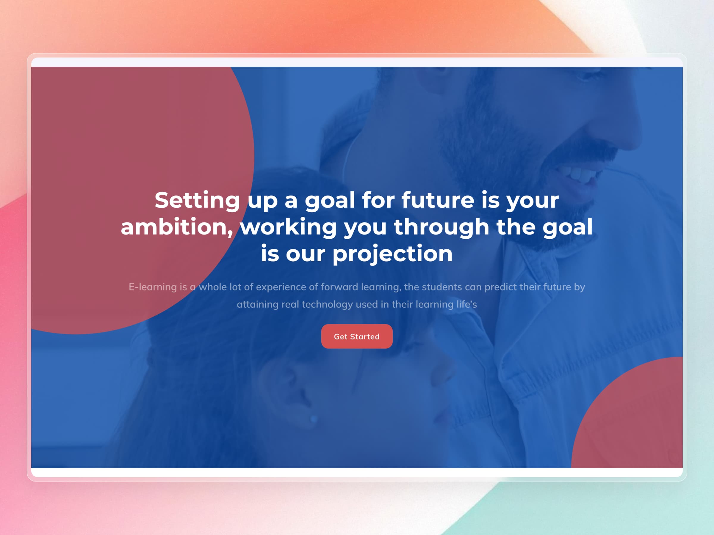 NNIIT Public Website | Craftnotion