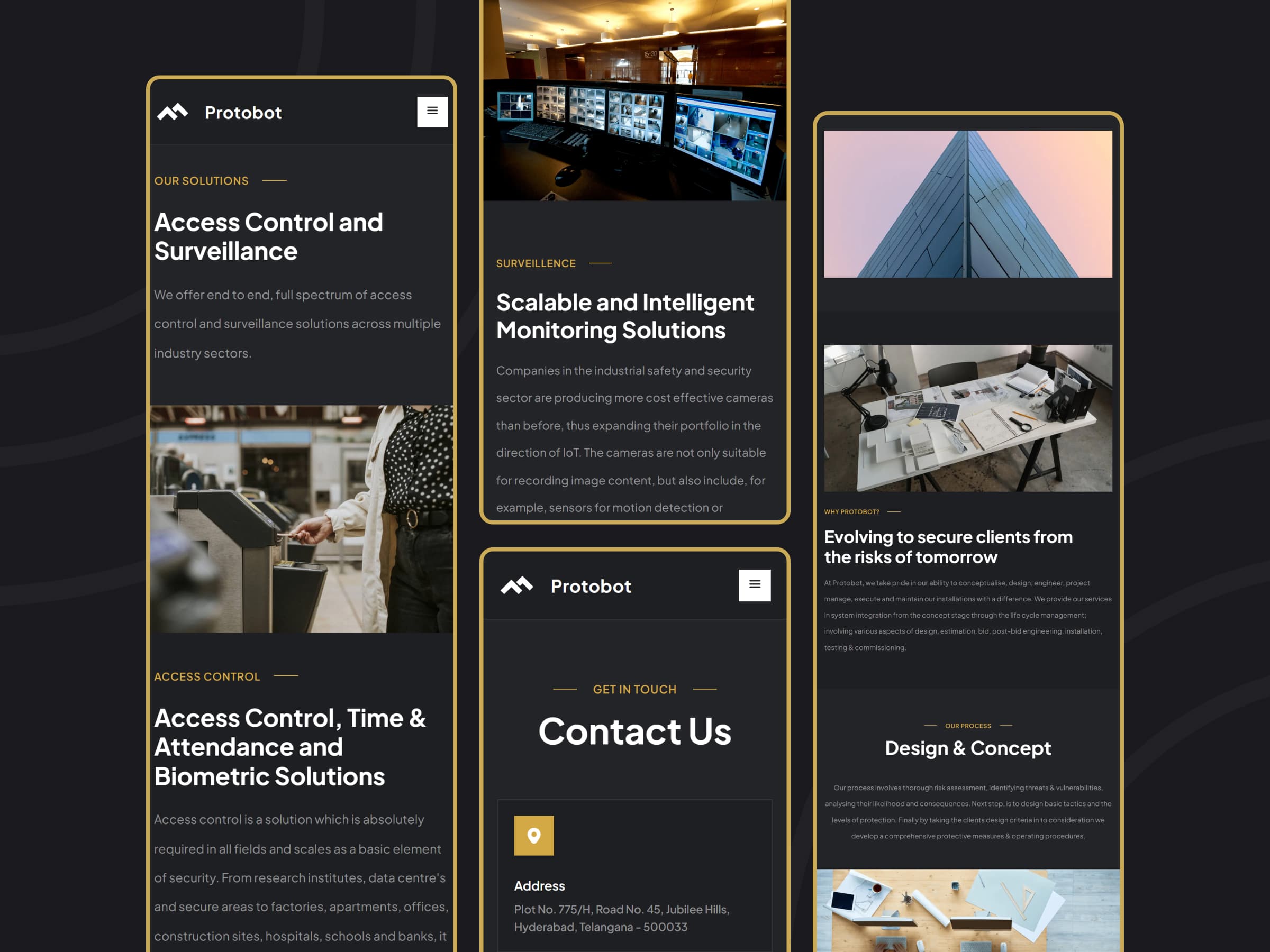 Protobot | Craftnotion