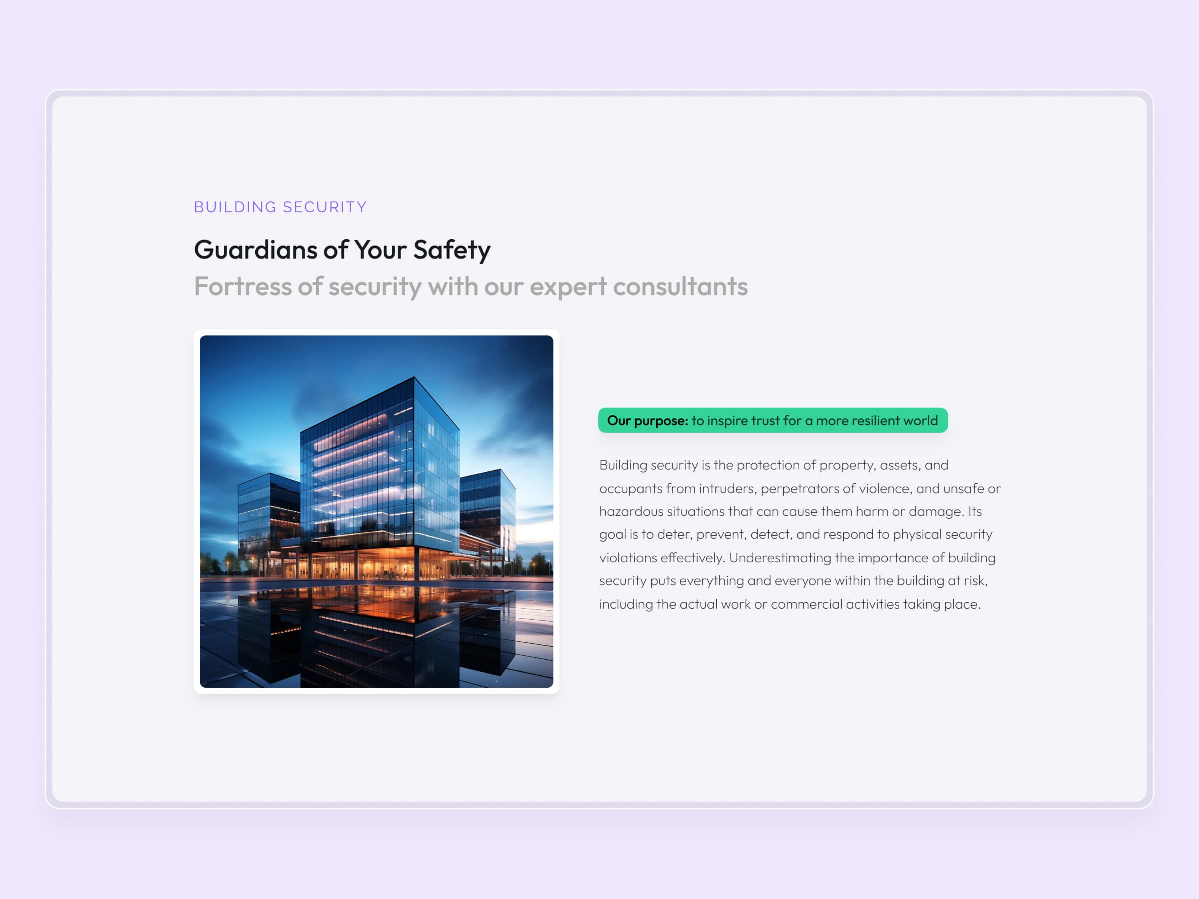 Strazit Platform | Craftnotion