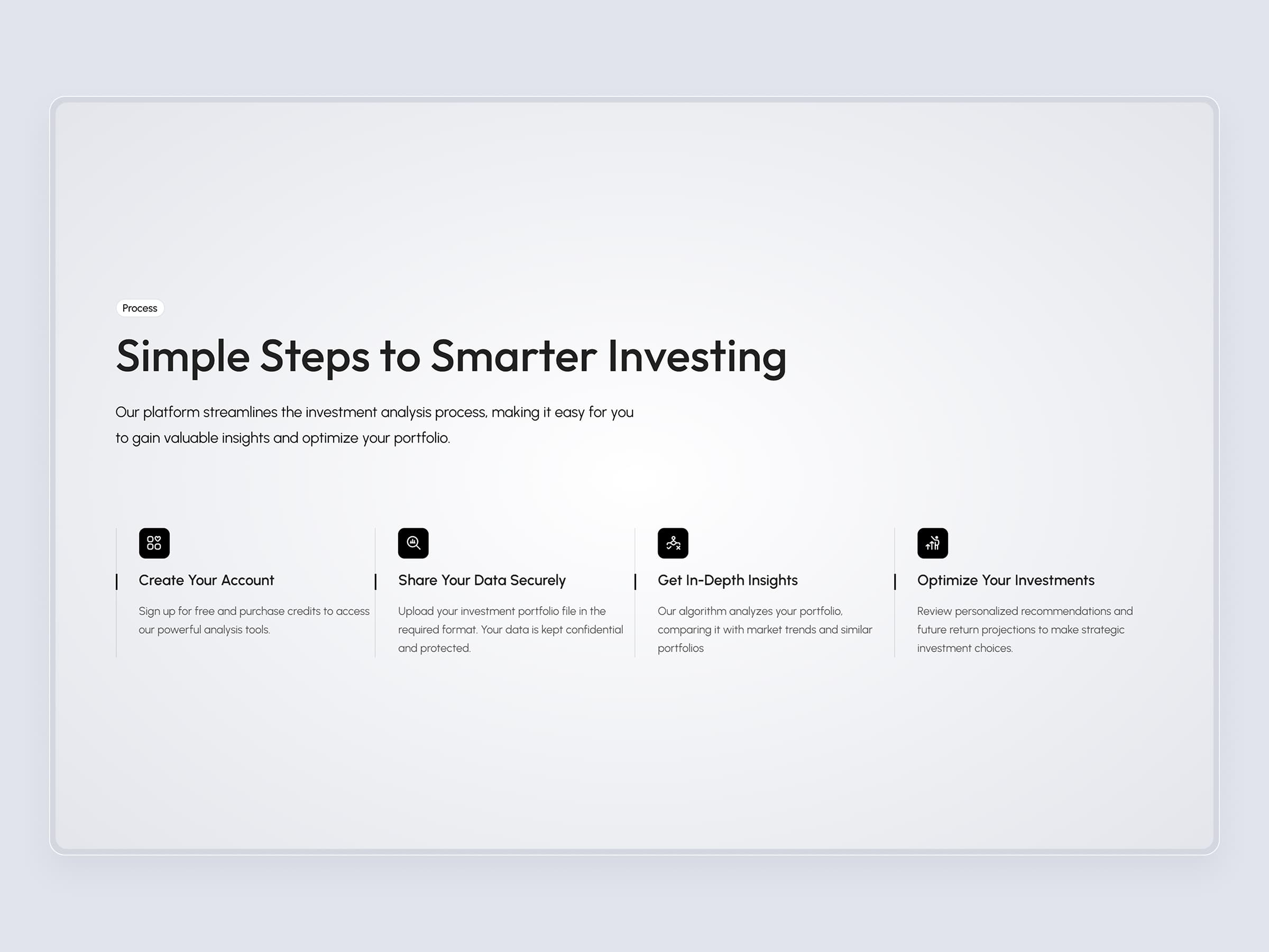 TradersEdge Platform | Craftnotion