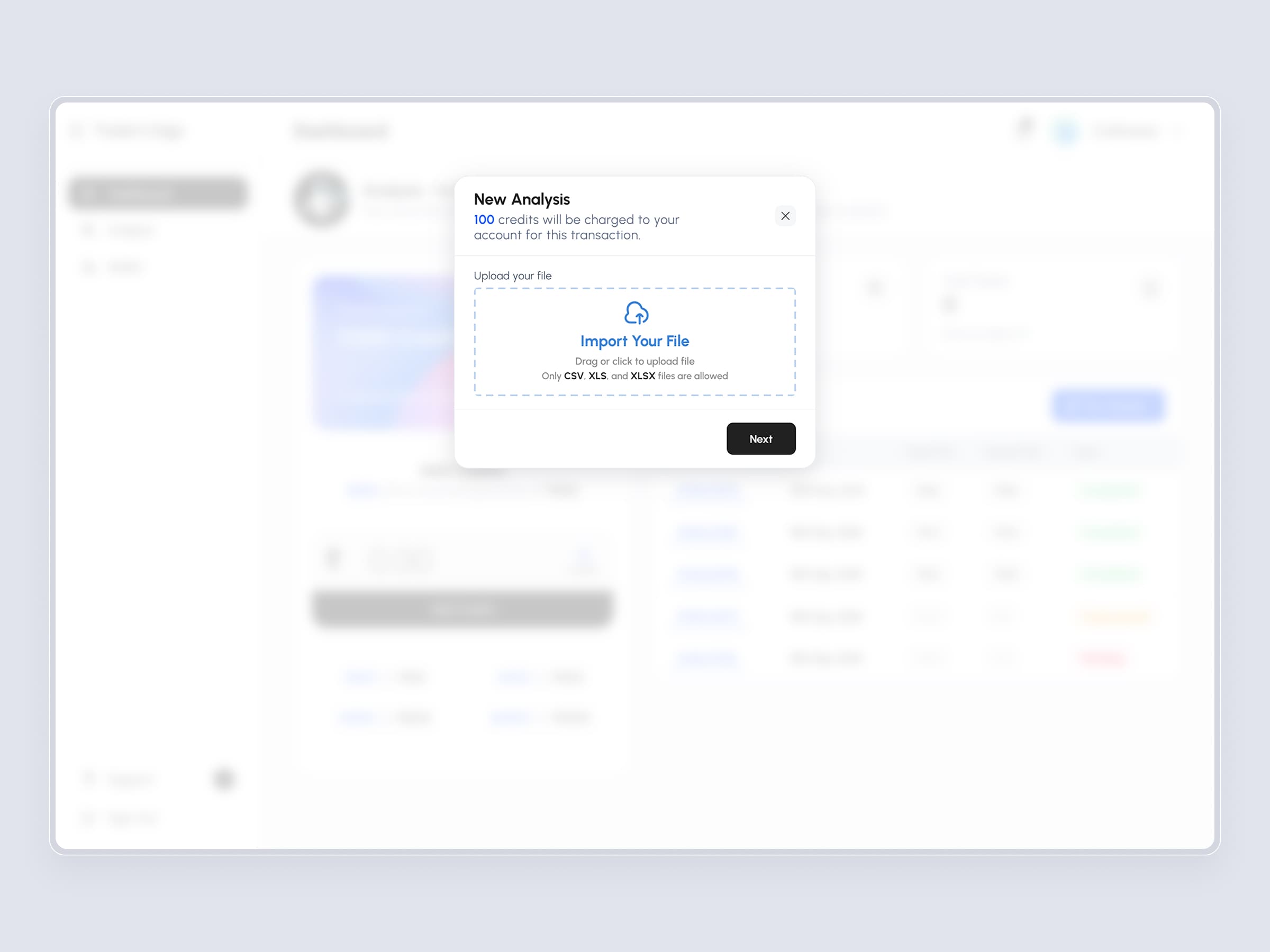 TradersEdge Platform | Craftnotion