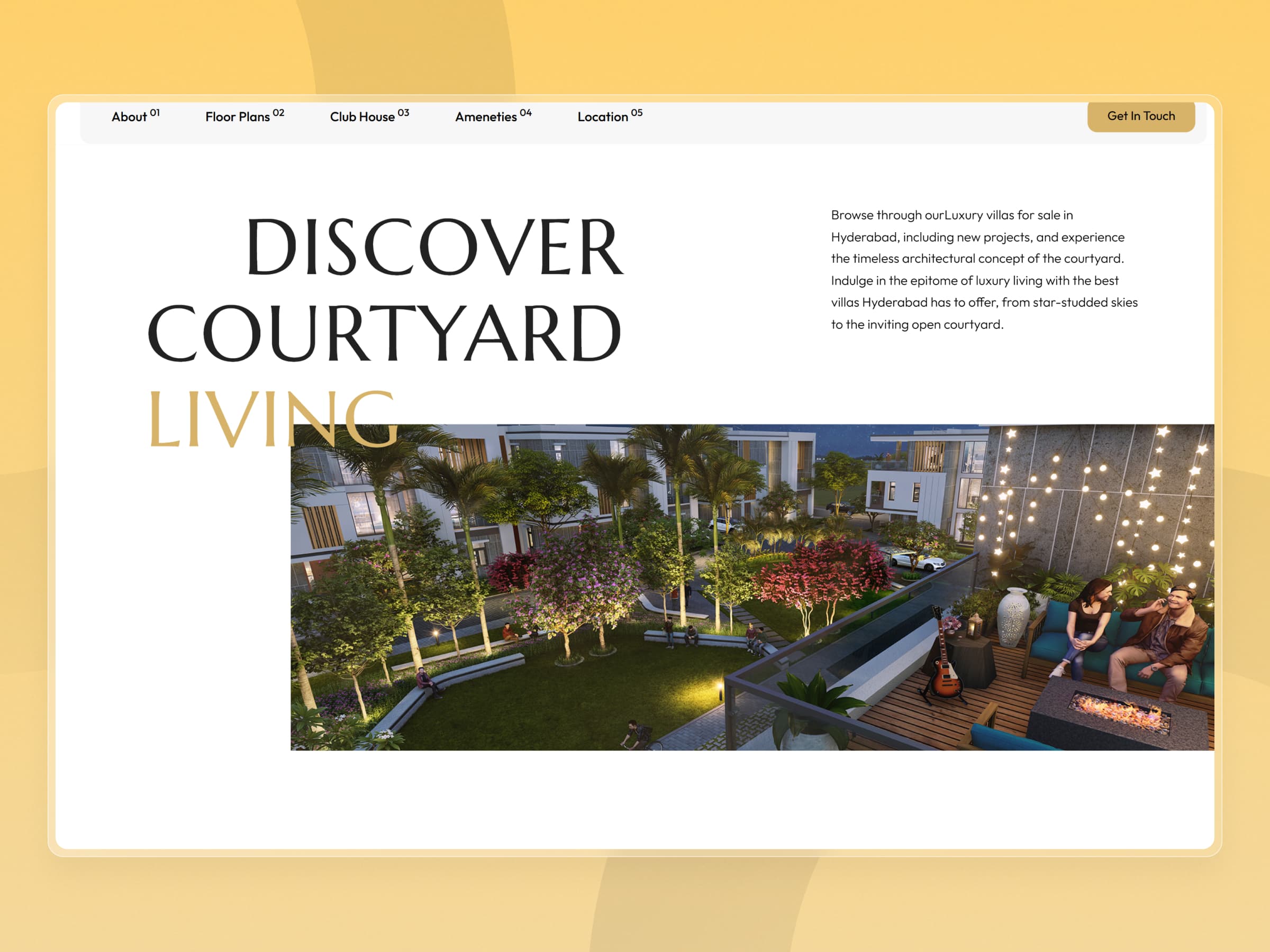 Xora City: Urban Development Website | Craftnotion