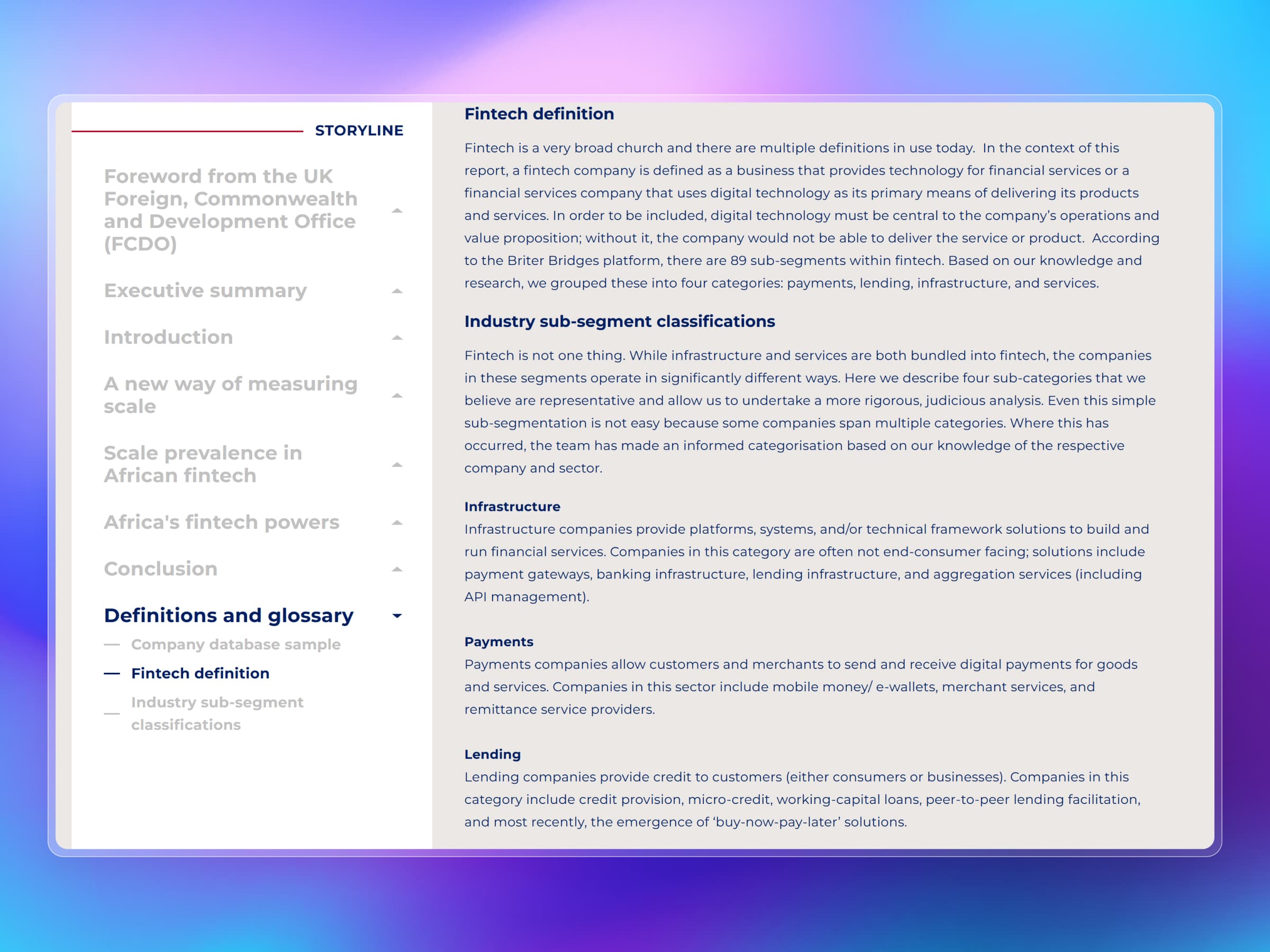 DigitalXScale | Wheeler Institute for Business and Development | Craftnotion