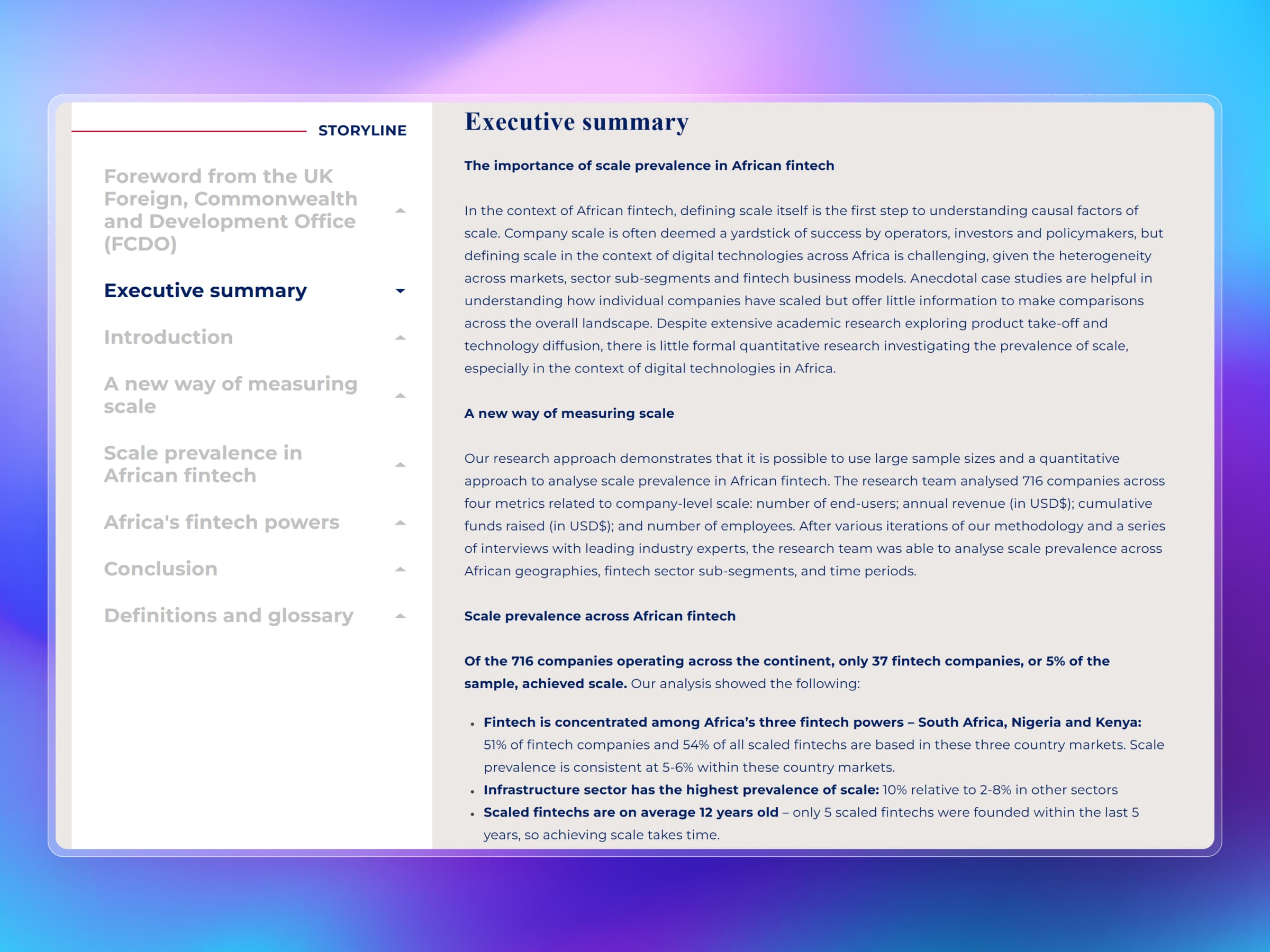 DigitalXScale | Wheeler Institute for Business and Development | Craftnotion
