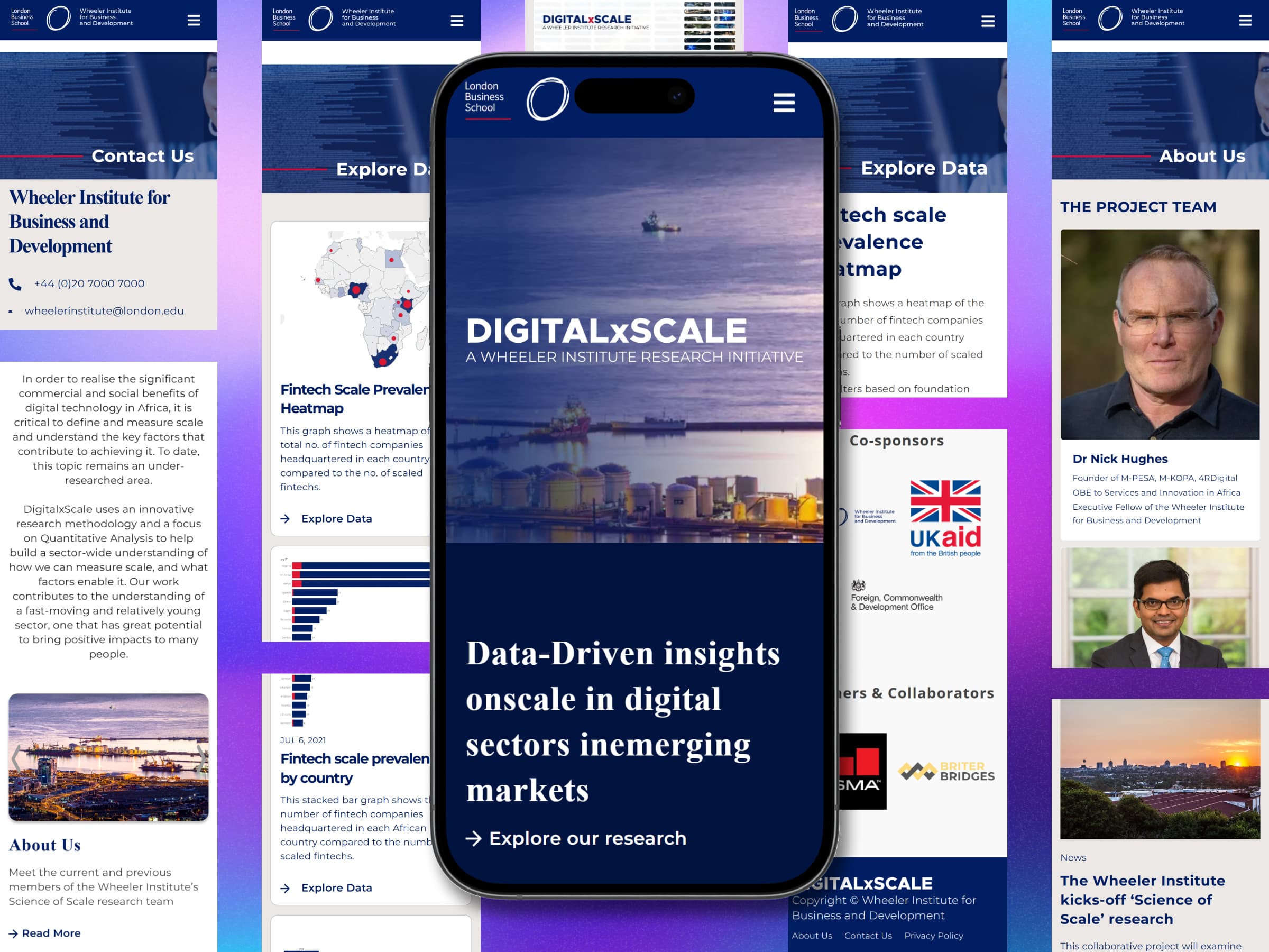 DigitalXScale | Craftnotion