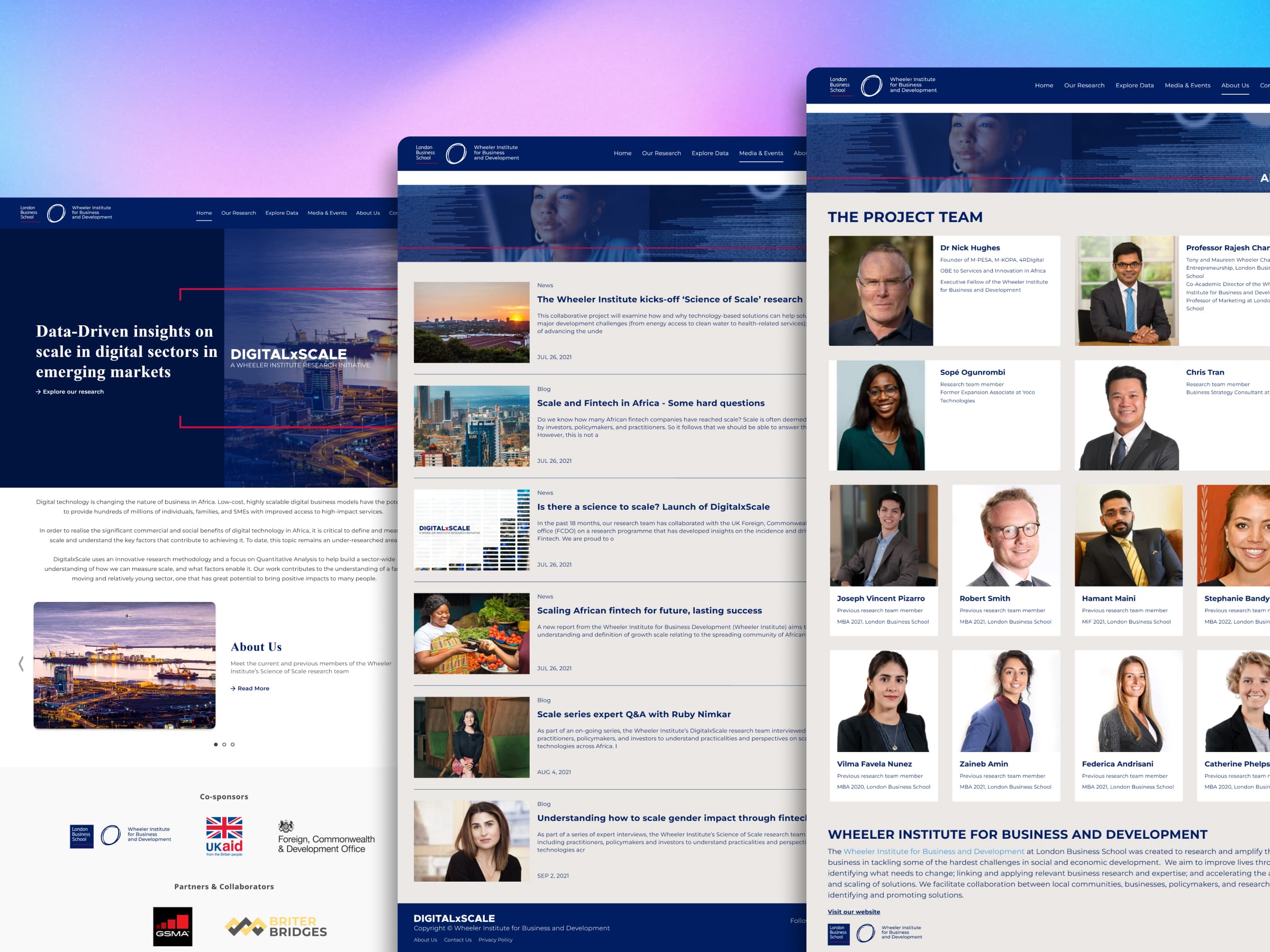 DigitalXScale | Craftnotion